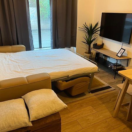 La Vitrine Apartman Gertwiller Kültér fotó