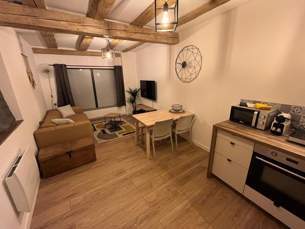La Vitrine Apartman Gertwiller Kültér fotó