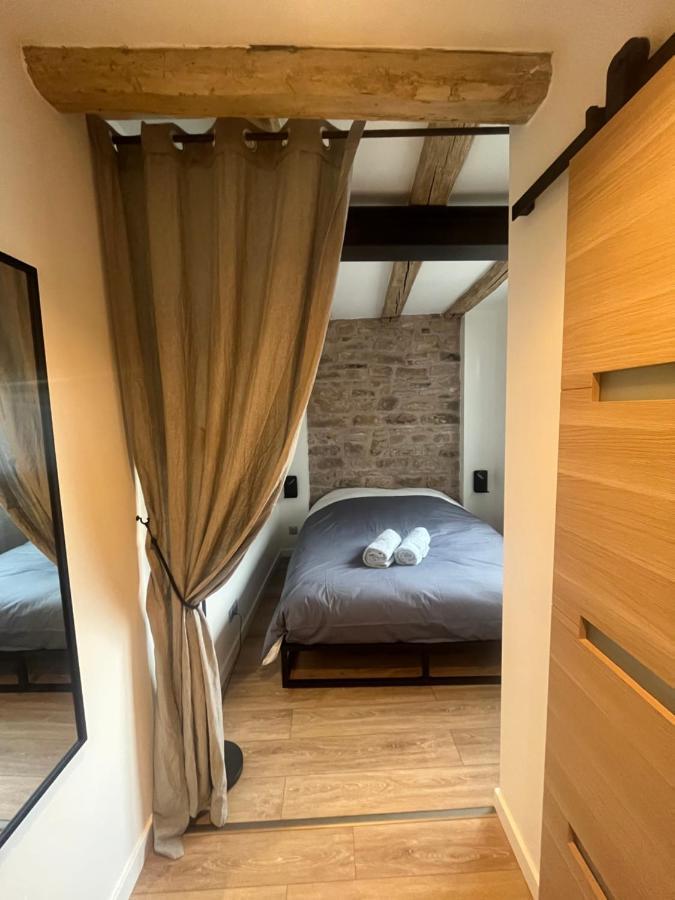 La Vitrine Apartman Gertwiller Kültér fotó